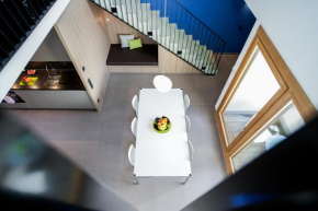 Max Lodging Serviced Apartments